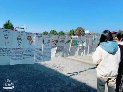 落实双减要求，进步科学素养