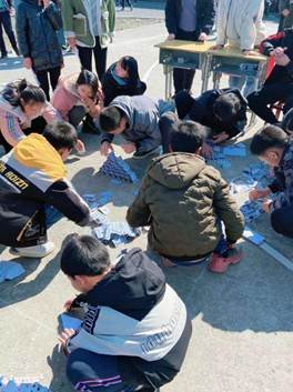 落实双减要求，进步科学素养