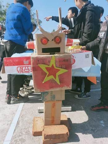 落实双减要求，进步科学素养