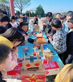 落实双减要求,进步科学素养