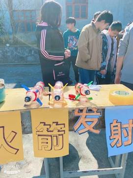 落实双减要求，进步科学素养