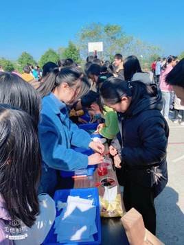 落实双减要求，进步科学素养