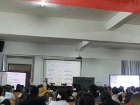 新教师 新风采---2021年放学期塘渡口镇第五完小赛课运动落下帷幕