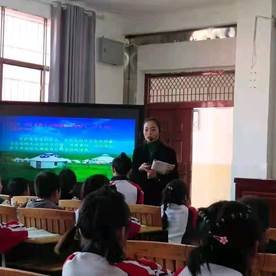 新教师 新风采---2021年放学期塘渡口镇第五完小赛课运动落下帷幕