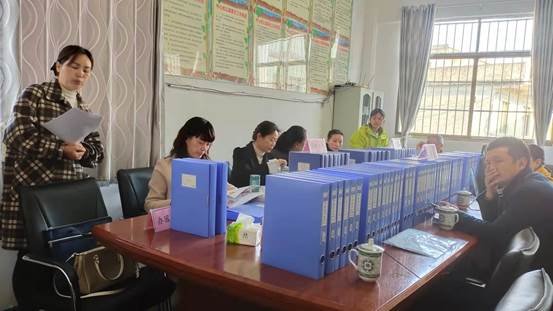 金称市镇中间幼儿园