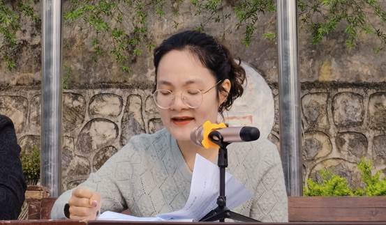 党建引领安全--山门肖镇长为横溪学子开展防溺水知识讲座