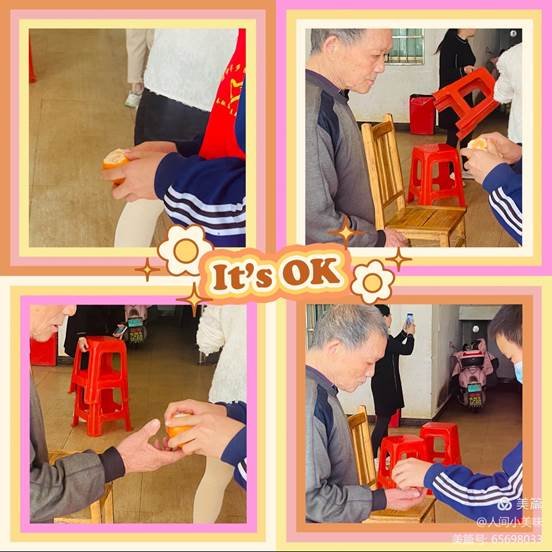 践行雷锋精神，弘扬时代新风——诸甲亭中学掀起自愿者运动热潮