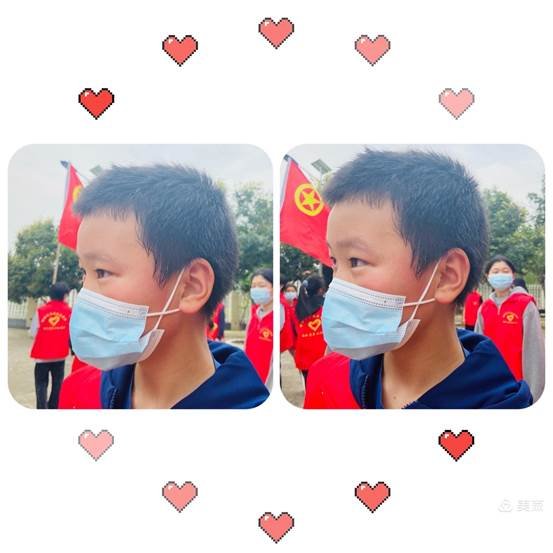 践行雷锋精神，弘扬时代新风——诸甲亭中学掀起自愿者运动热潮