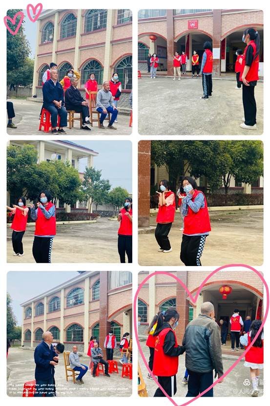 践行雷锋精神，弘扬时代新风——诸甲亭中学掀起自愿者运动热潮