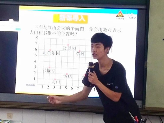 宝剑锋从磨砺出 梅花香自苦寒来║邵东市城区第一完全小学举行实习教师汇报课运动