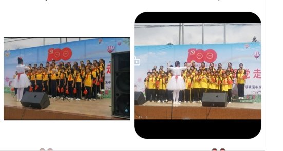 守护鲜艳生命—“防溺水、保平安”歌咏比赛