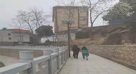 多措并举，谨防溺水——金称市镇中间完小防溺水系列运动