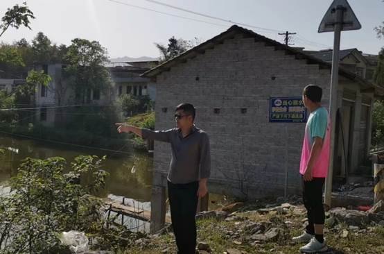 管竹中学召开防溺水专项工作推进会