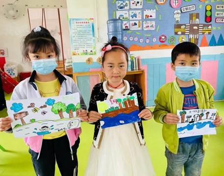 保护生命，预防溺水