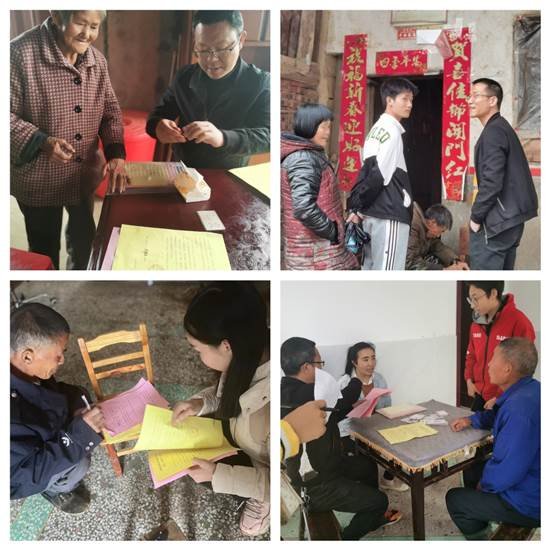 党建引领促教育，家校合作防溺水