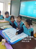 塘渡口镇第二完小开展防溺水安全教育