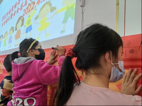 防溺水安全，责任在你我