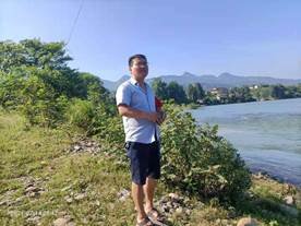 新宁县白沙镇中间小学开展暑期防溺水家访运动