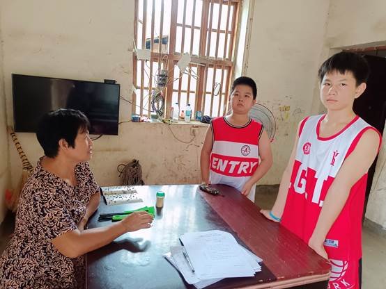 走村入户防溺水  家校联动齐监管