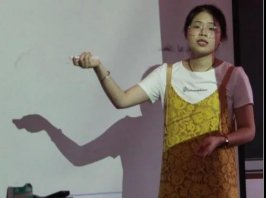 竞展风采 初绽芳华║两市塘中间黉舍第二届青年教师教学竞赛在邵东市城区第一完全小学举行