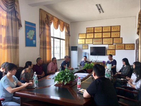 增强互促共享，携手专业成长