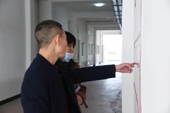 增强校际交流，共促教育发展