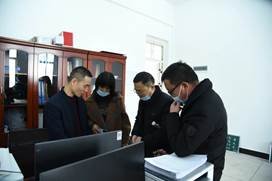 增强校际交流，共促教育发展