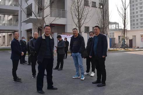 增强校际交流，共促教育发展