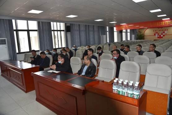 增强校际交流，共促教育发展