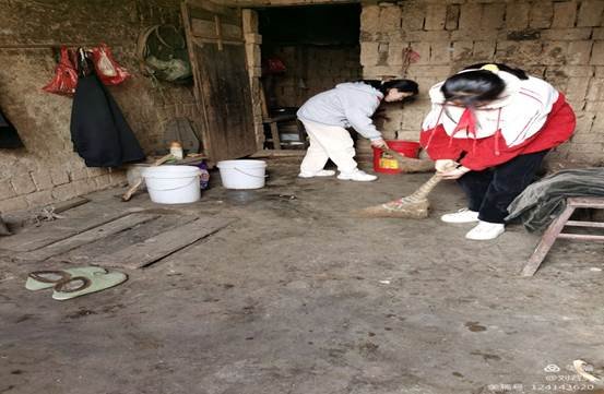 2022年河伯乡源头小学“学习雷锋”运动总 结