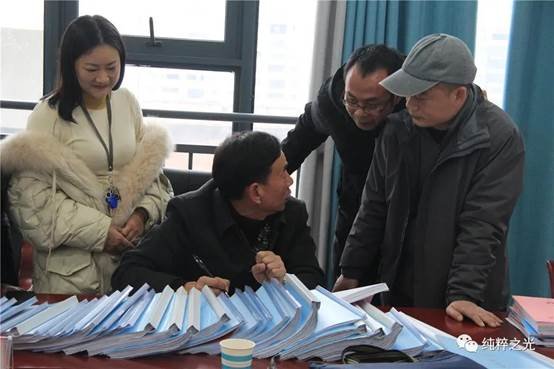 守正出新彰显实力　开拓进取亮点纷呈