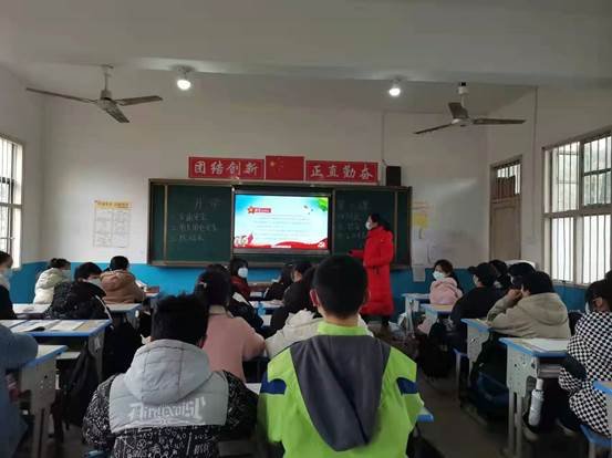 洞口县茶场黉舍凸起素质教育做实做细“双减”