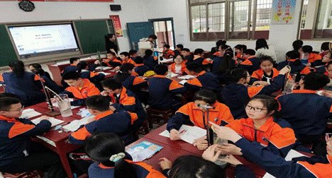 亲历实验奥妙，品味真知灼见——洞口县山门镇中学理化组教研运动