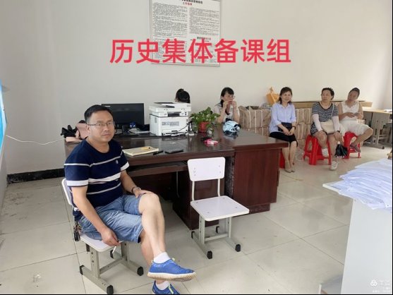 不忘初心勤耕耘，牢记使命谋发展