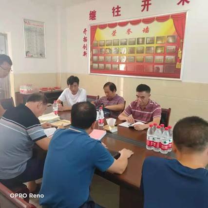 新邵县严塘中学防溺水安全教育工作受好评