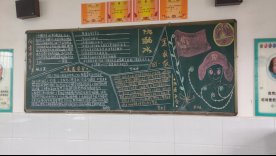 创建平安校园,进步门生的防溺水安全意识和自护自救能力