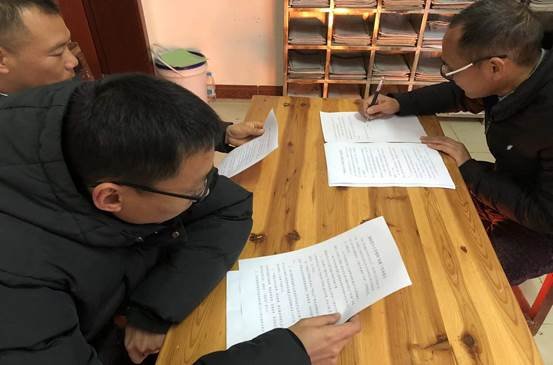 “双减”管理，健康成长 ——记横溪中学落实“双减”践行五项管理