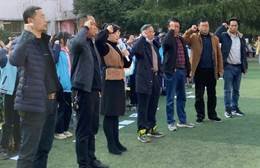 同创无毒校园，共享幸福生活