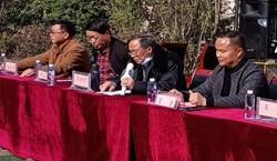 同创无毒校园，共享幸福生活