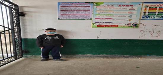 疫情防控应急演练 共筑安全防线—白仓镇中乙小学疫情防控应急演练活动