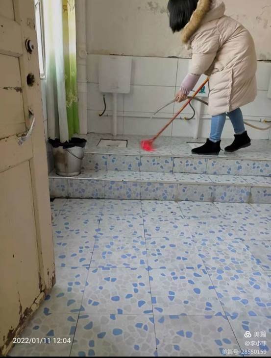 “绽放自我，不负成长”——河伯乡中心幼儿园期末考核活动。