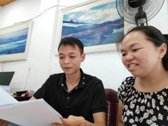 为爱而行，情暖万家——记新宁县幼儿园暑期“千师访万家”活动