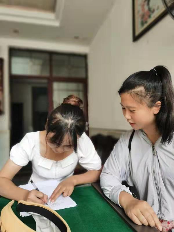 家园携手防溺水，家访关爱暖人心