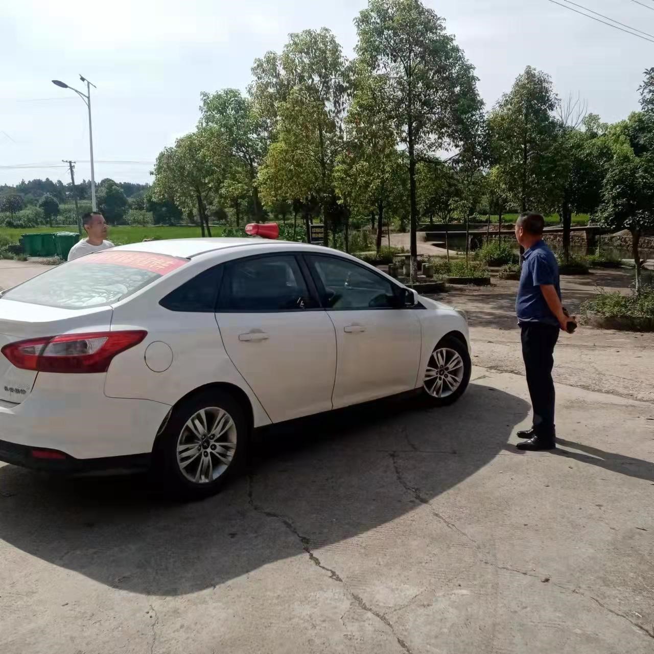 盛夏童安 为爱护航