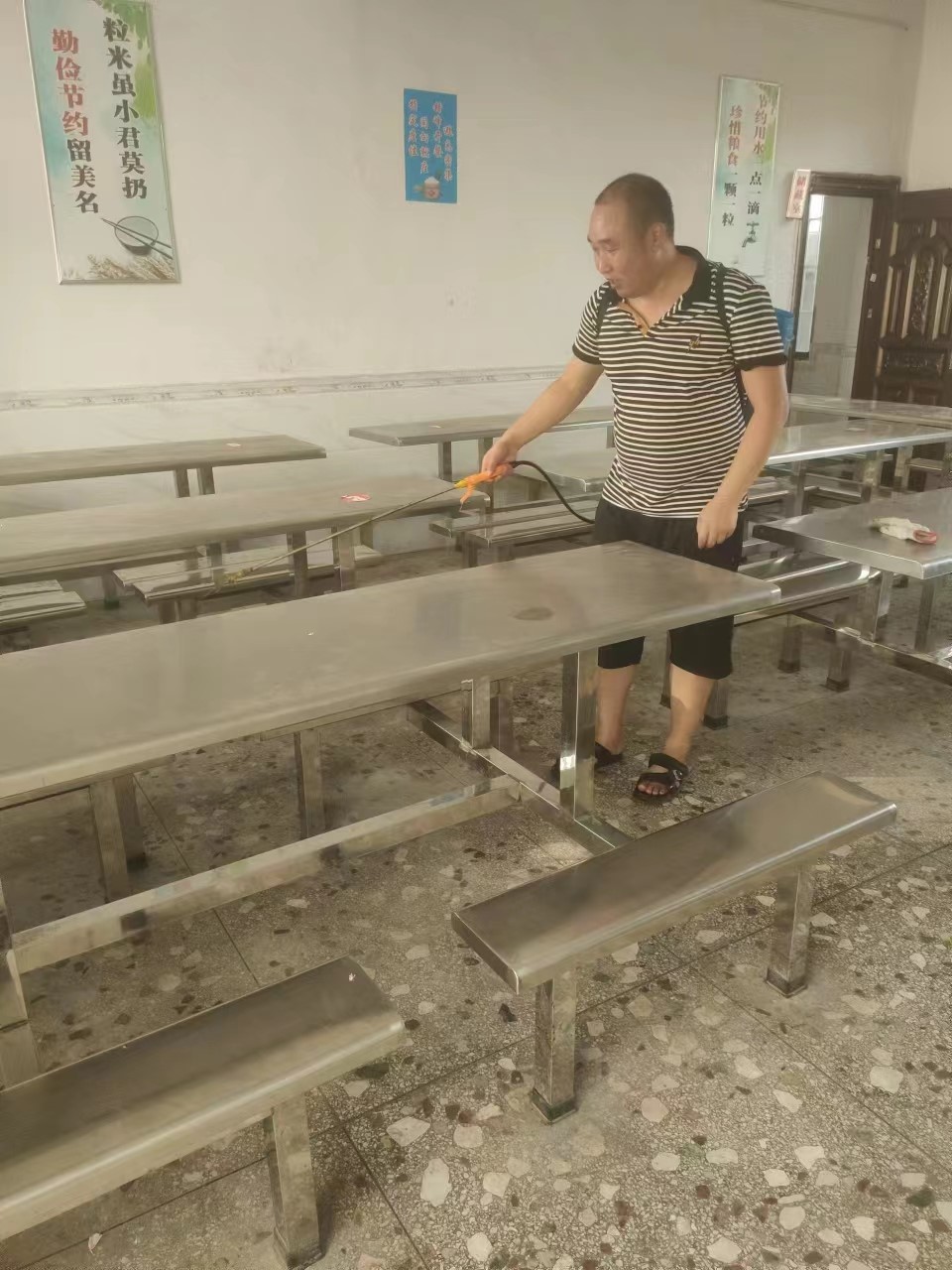 强化专业素养，深化校园安全，营造育人新环境  ------2022年暑期河伯乡全体教师培训