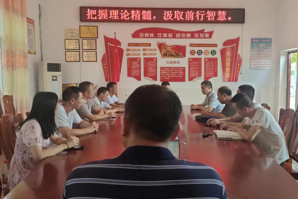 把握理论精髓，汲取前行智慧