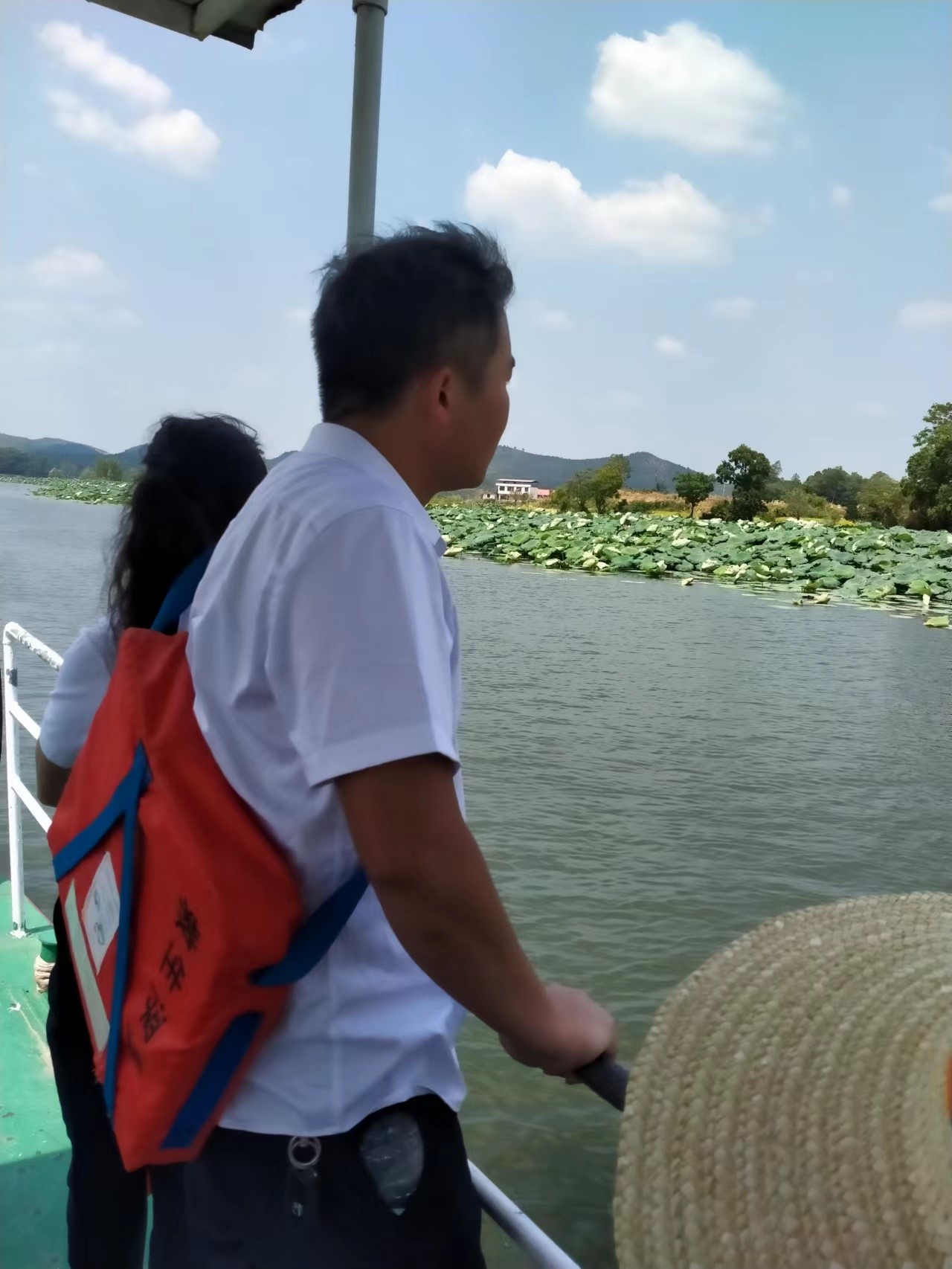 庆祝教师节 喜迎二十大——    邵阳县白仓镇中心完小研学拓展活动