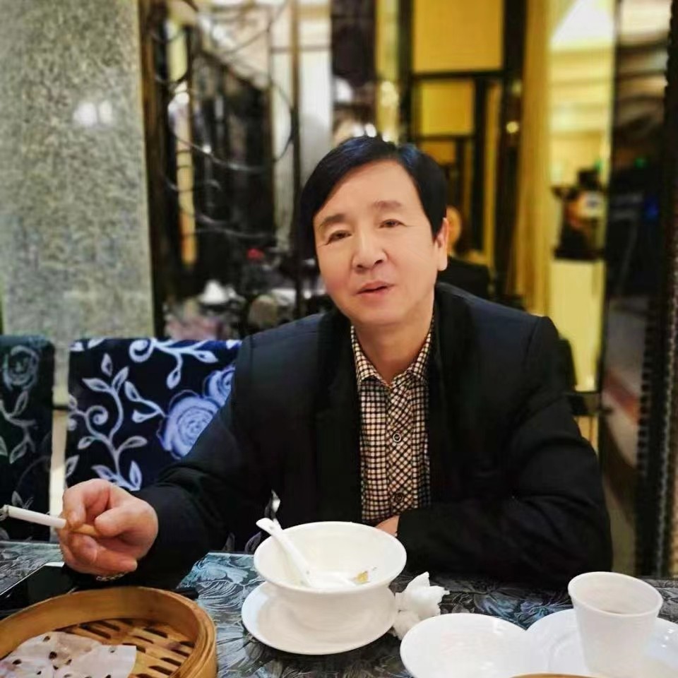 知足不辱  能忍自安