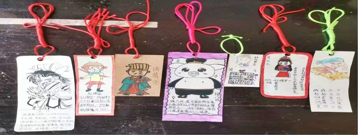 落实“双减”政策  加强作业管理  ——北塔区北塔小学组织开展作业检查活动