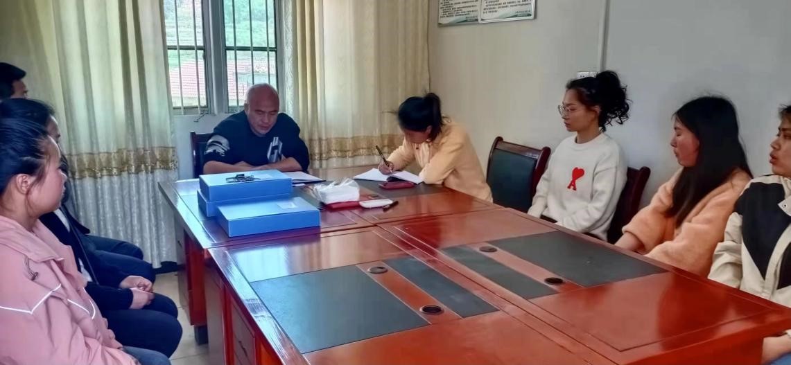 预防溺水，我们在行动